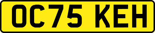OC75KEH