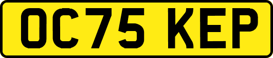 OC75KEP