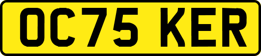 OC75KER