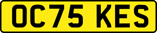 OC75KES