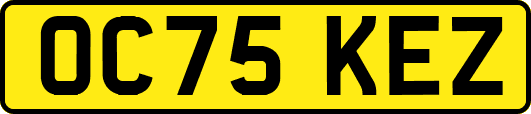 OC75KEZ