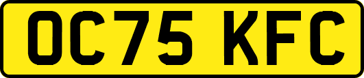 OC75KFC