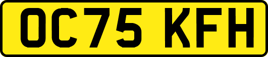 OC75KFH
