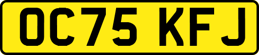 OC75KFJ