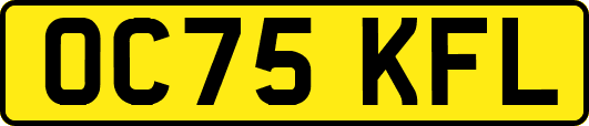 OC75KFL