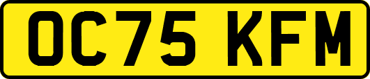 OC75KFM