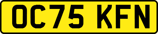 OC75KFN