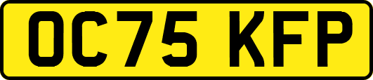 OC75KFP