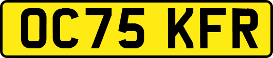 OC75KFR