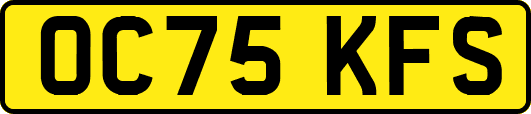 OC75KFS