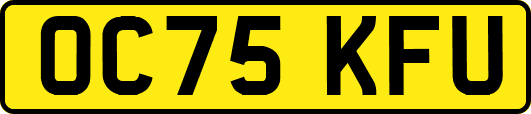 OC75KFU