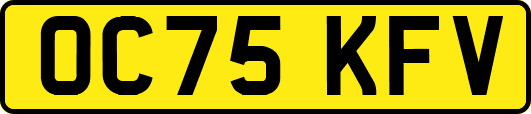 OC75KFV