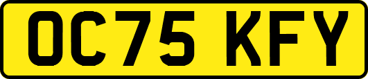 OC75KFY