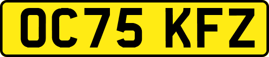 OC75KFZ