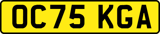 OC75KGA