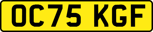 OC75KGF