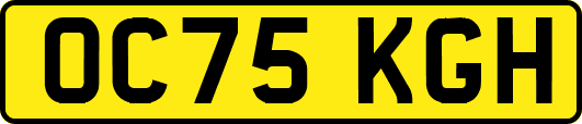 OC75KGH