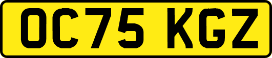 OC75KGZ