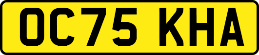 OC75KHA