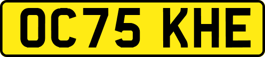 OC75KHE