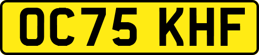 OC75KHF