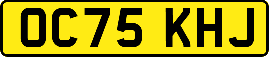 OC75KHJ