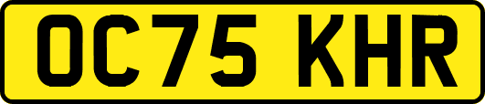 OC75KHR