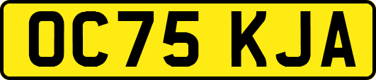 OC75KJA