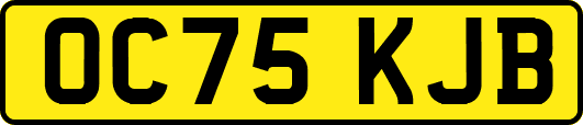 OC75KJB