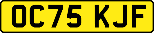 OC75KJF