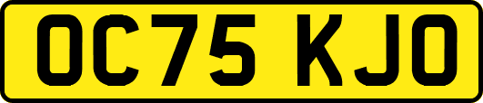 OC75KJO