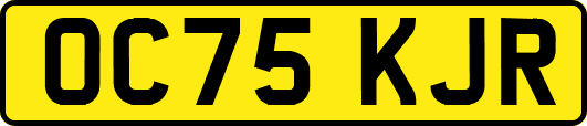 OC75KJR