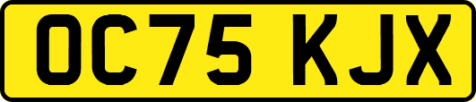 OC75KJX