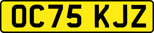 OC75KJZ