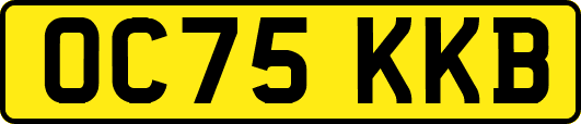 OC75KKB