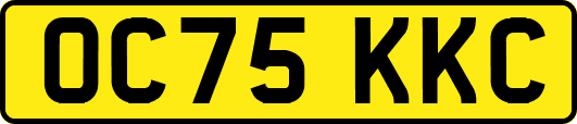 OC75KKC