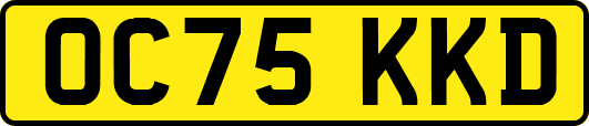 OC75KKD