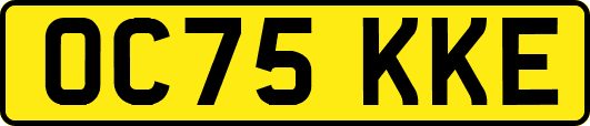 OC75KKE