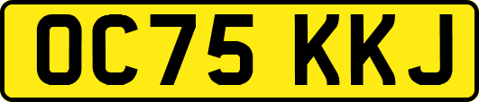 OC75KKJ