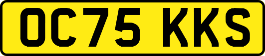 OC75KKS