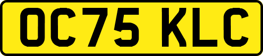OC75KLC