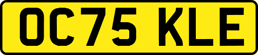 OC75KLE