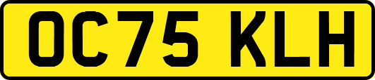 OC75KLH