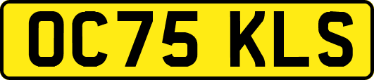 OC75KLS