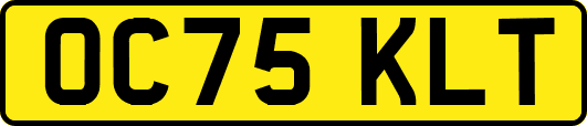 OC75KLT