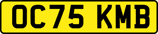 OC75KMB