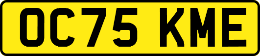 OC75KME