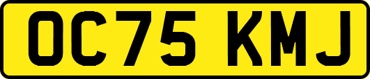 OC75KMJ