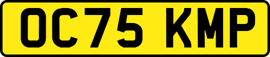OC75KMP