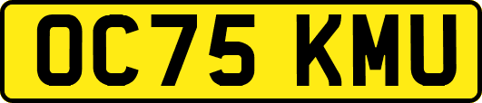 OC75KMU
